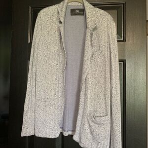 Relaxed Blazer  